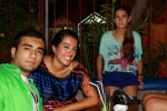 Saturday Night at Byblos Souk, Part 1 of 2
